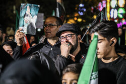 تجمع دلدادگان رهبر شهید در گلبهار