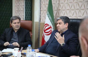 امامی یگانه: شهرداری ها نهادی مردمی و خدمتگزار مردم هستند