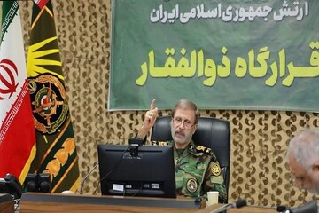 No soldier to survive if enemy launches ground attack