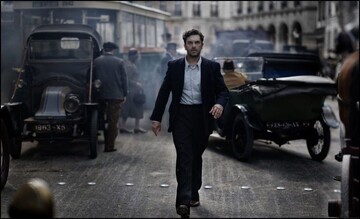 افتتاح فیلم کن ۲۰۲۶ با «ونوس الکتریکی»