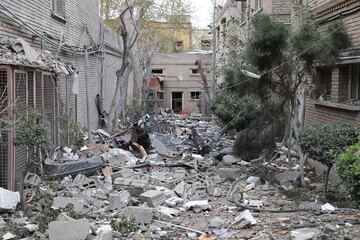 الهجوم الأمريكي الصهیونی على معهد باستور