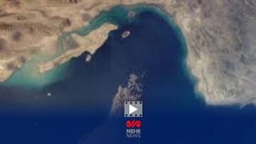 ایران به زودی عوارض عبور کشتی‌ها از هرمز را تعیین خواهد کرد