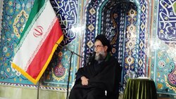 میرطالبی: مقاومت عمومی توطئه‌های دشمن برای بی‌ثباتی را خنثی می‌کند