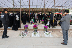 روایت فتحی که به بغض یک پسر ۱۵ ساله رسید!