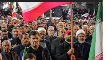 تکرار حماسه آفرینی مردم رامسر