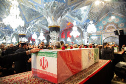 جایزه ادبی شهید محمدحسین حدادیان به جنگ رمضان می‌پردازد