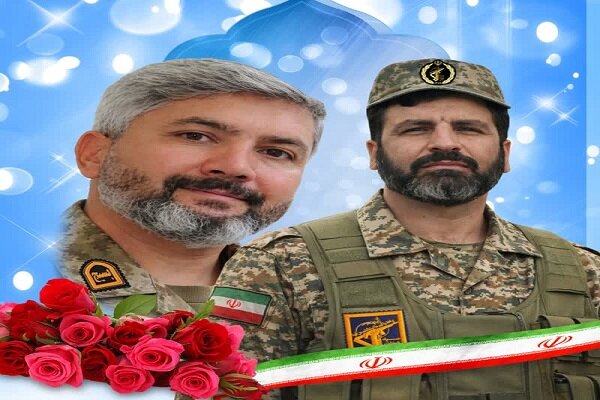 پیکر شهیدان پرویز و جواد ضرونی فردا در کوهدشت تشییع می‌شود