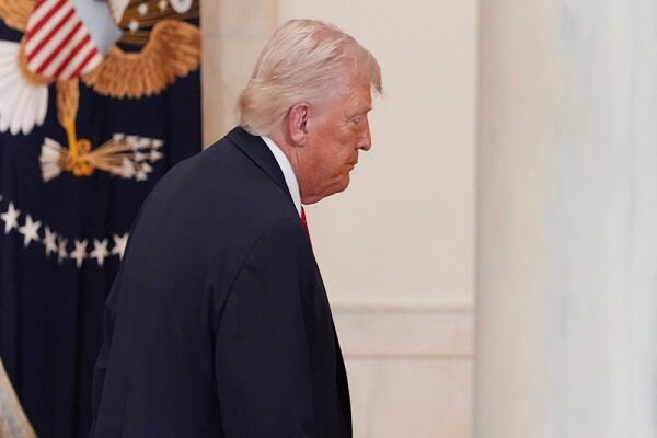 US lawmakers blast Trump’s speech on Iran war