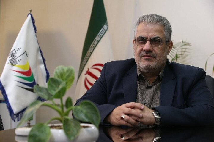 شعار سال نقشه راه است؛ پوشش بینقص مسابقات ورزشی سال ۱۴۰۵ شعار سال نقشه راه است؛ پوشش بینقص مسابقات ورزشی سال ۱۴۰۵