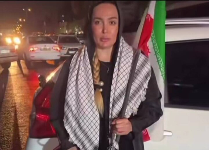 زنان در خط مقدم غیرت ملی؛ از آشپزخانههای جهادی تا خیابانهای شبانه