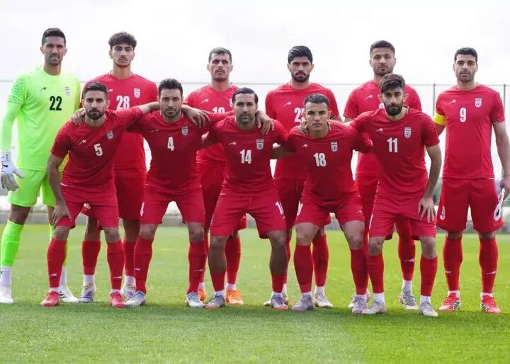 Iran will definitely participate in the World Cup
