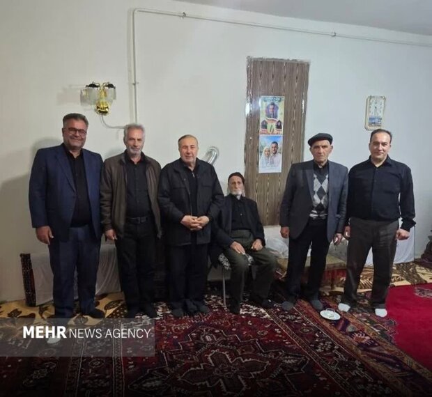نوین:دشمنان ملت ایران علم و دانش ما را هدف قرار گرفته اند