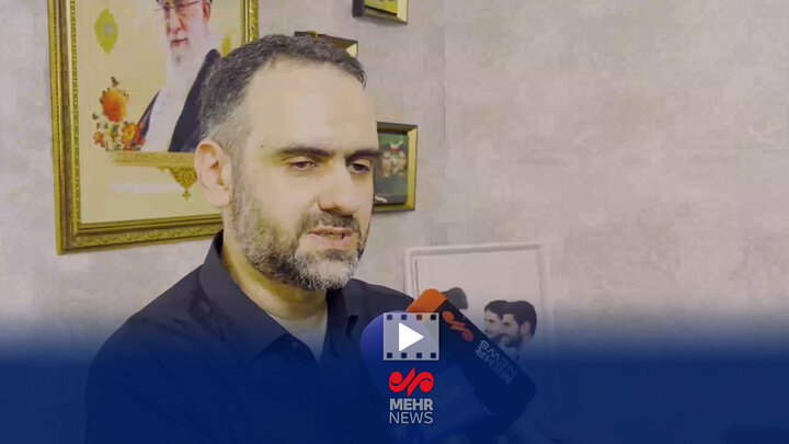 ابراهیم زاده: کشور به برکات شهدا پا برجاست