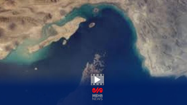 ایران به زودی عوارض عبور کشتی‌ها از هرمز را تعیین خواهد کرد