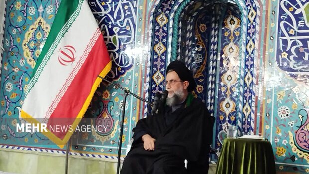 میرطالبی: مقاومت عمومی توطئه‌های دشمن برای بی‌ثباتی را خنثی می‌کند