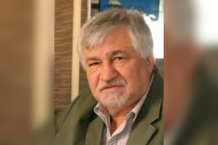 محمدهاشم سبوکی تهیه کننده «سرب» درگذشت محمدهاشم سبوکی تهیه کننده «سرب» درگذشت