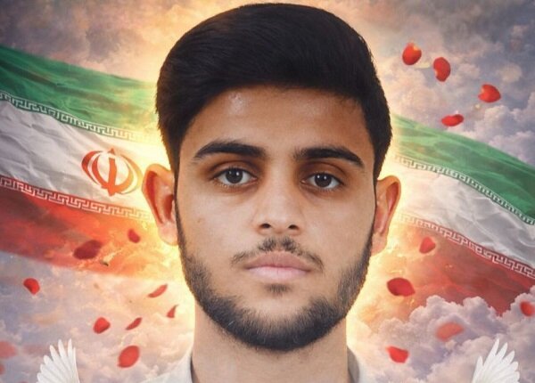 پیکر مطهر شهید «محمدرضا آرام» فردا در زابل تشییع می‌شود