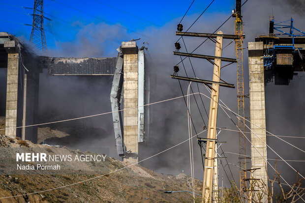 US-Israeli aggression to Alborz
