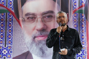 سخنگوی کمیسیون امنیت ملی مجلس:
دشمن باید تسلیم خواسته مردم ایران شود