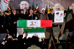 شهید امیر موسوی همواره از آموزه‌های دینی در زندگی خود استفاده می‌کرد