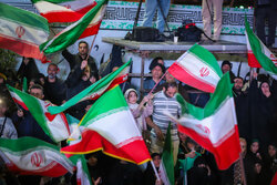 مازندرانی ها جان فدای ایران