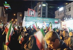 فعالیت فدراسیون ورزش های همگانی در پویش «یک ایران» برای انسجام ملی