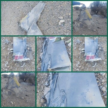 IRGC declares shooting down of 2nd US F-35 fighter jet