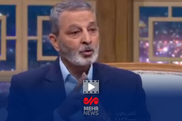 خاطرهٔ سپهبد شهید موسوی از دوران کودکی‌اش در قم