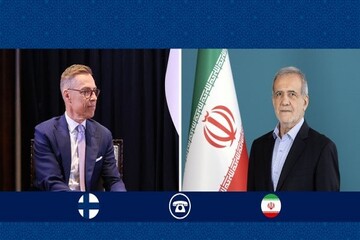 World paying price for US, Israeli aggression against Iran