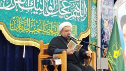 رفعتی: اطاعت از ولایت فقیه و مقاومت پیروزی ایران را رقم می‌زند