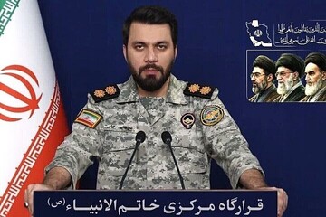 Iran armed forces not let US interfere in Hormuz management