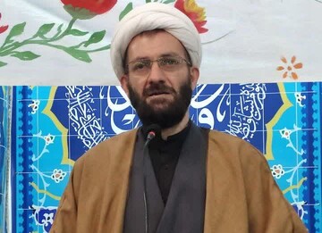 حجت الاسلام طیبی: مردم نقش تعیین‌کننده‌ای در تقویت وحدت ملی دارند