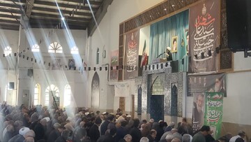 نظام اسلامی با تکیه بر آموزه‌ها الگوی جدیدی از حکمرانی را ارائه داد