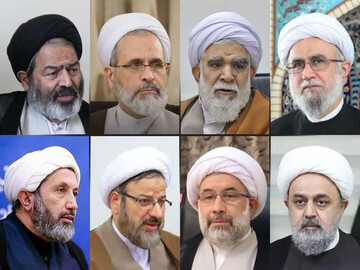 بیانیه نهادهای دینی ایران به جهانیان؛ در مقابل ظلم ستیزان ساکت نباشید