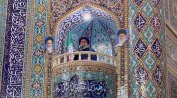 حجت الاسلام فاطمی: اخلاق انتخاباتی رعایت شود