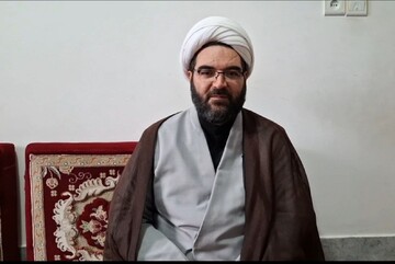 امام جمعه قروه: غدیر ظرفیتی راهبردی برای تقویت وحدت امت اسلامی است