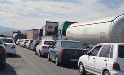 ترافیک سنگین و توقف سه‌ردیفه خودروها در میامی؛ هشدار پلیس: عجله نکنید
