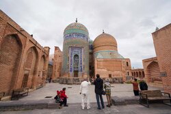 ۴ مرداد؛ روزی که ایران به احترام شیخ صفی‌الدین سر تعظیم فرود می‌آورد