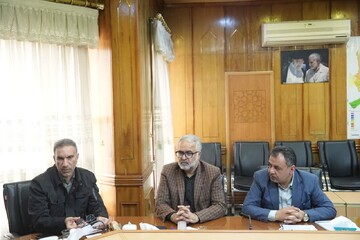 مرادی: شهرداری کرمانشاه از آغاز جنگ در کنار مردم بوده است