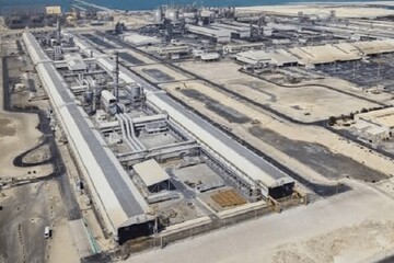 تعطیلی بزرگ ترین کارخانه آلومینیوم خاورمیانه در امارات تا یک سال 