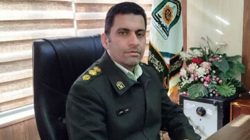 توقیف موتور سنگین قاچاق با ارزش ۳۰ میلیارد ریال در نوشهر