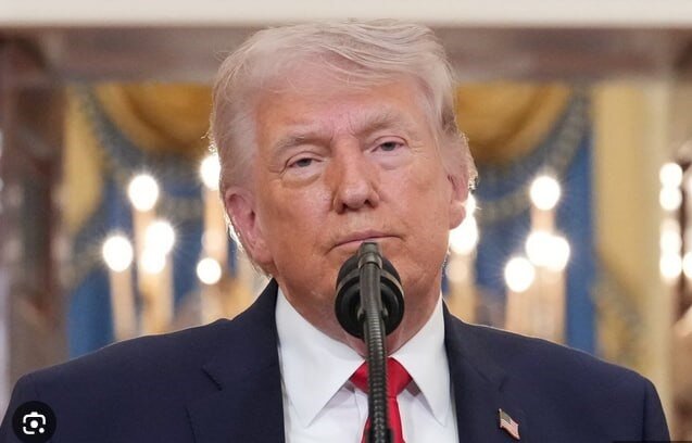 US politicians denounce Trump’s ‘evil’ threats against Iran