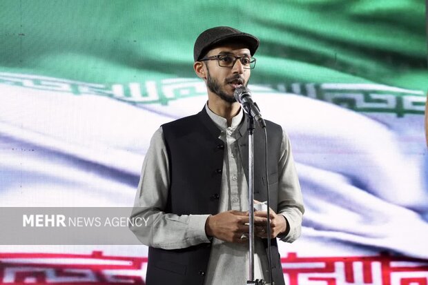 سی‌وسومین قرار مردمی در رشت؛ «هیهات منا الذله» بار دیگر طنین‌ انداز شد