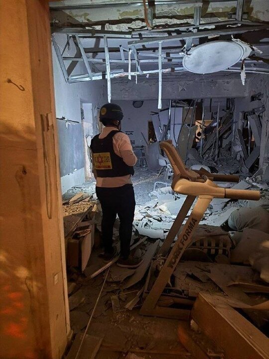 فليتشر لترامب: الحرب ليست لعبة؛ و إسقاط طائرة مقاتلة أمريكية من طراز إف-15