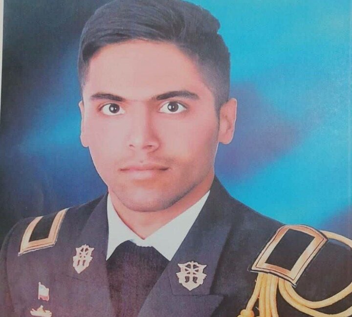 وداع و تشییع باشکوه شهید دریادل در گنبدکاووس برگزار می‌شود