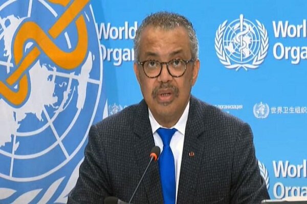 WHO chief slams US-Israel attacks on Iran medical centers