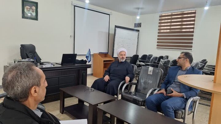 کاهش زمینه‌های وقوع جرم برنامه‌محوری دستگاه قضا در لرستان