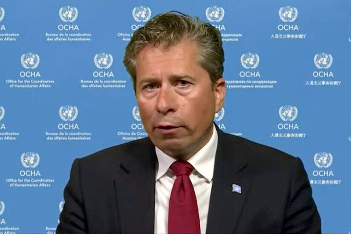 فليتشر لترامب: الحرب ليست لعبة؛ و إسقاط طائرة مقاتلة أمريكية من طراز إف-15