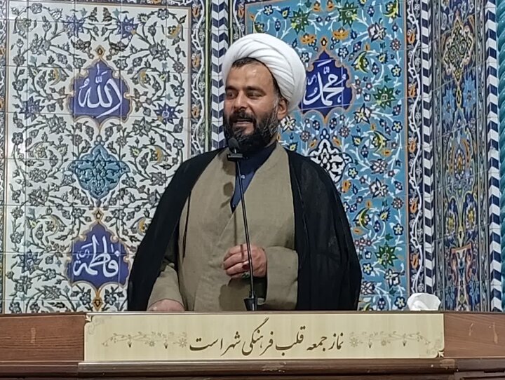 پویش «جان‌فدا» نشان از عشق و وفاداری ملت به آرمان‌های انقلاب اسلامی