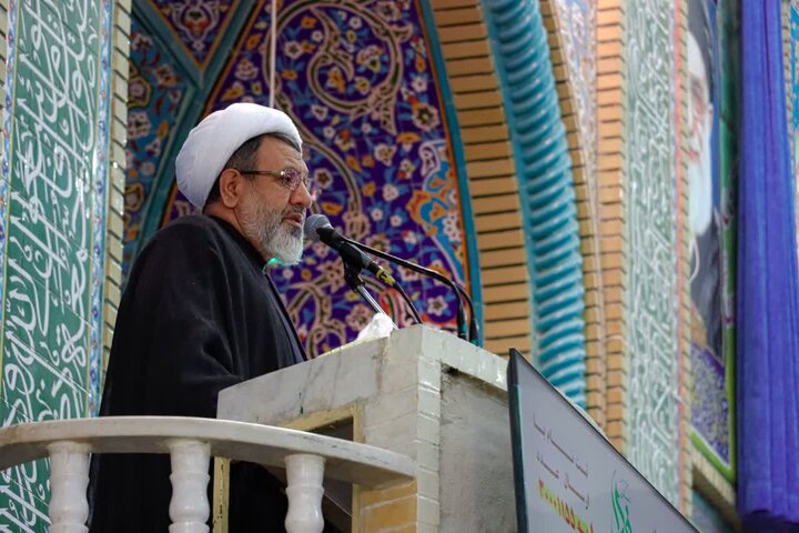 جهان شاهد تحول و نظم جدیدی است که ایران در آن جایگاهی خاص دارد